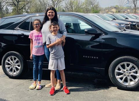 LAYLA                          from PICKTON                       , TX        