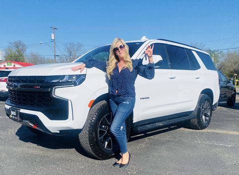 KLYNE                          from IDABEL                        , OK        