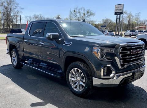 RUSS                           from YUKON                         , OK        