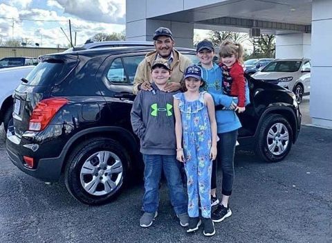 KAYLA                          from PARIS                         , TX        