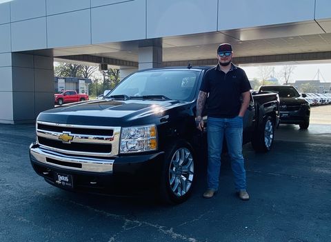 DAKOTA                         from GREENVILLE                    , TX        