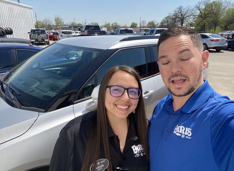 LOGAN                          from PARIS                         , TX        