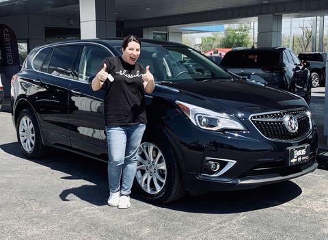 CELINA                         from ATOKA                         , OK        