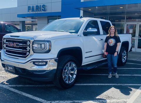 SUSAN                          from BONHAM                        , TX        