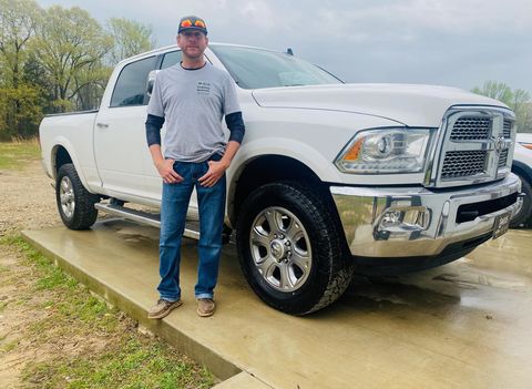 HEATH                          from VALLIANT                      , OK        