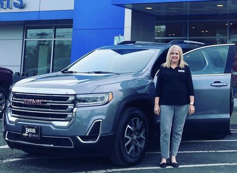 KRISTI                         from PARIS                         , TX        