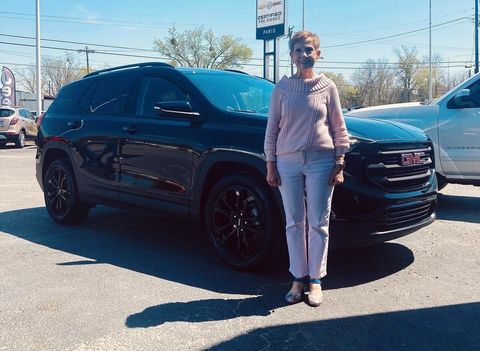 NITA                           from HUGO                          , OK        