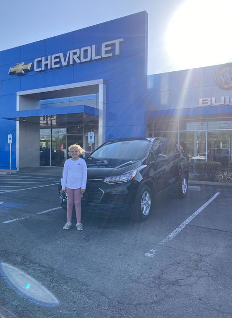 KELSEY                         from ANTLERS                       , OK        