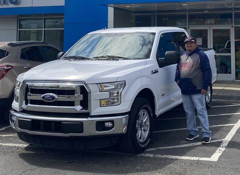 RODNEY                         from WRIGHT CITY                   , OK        