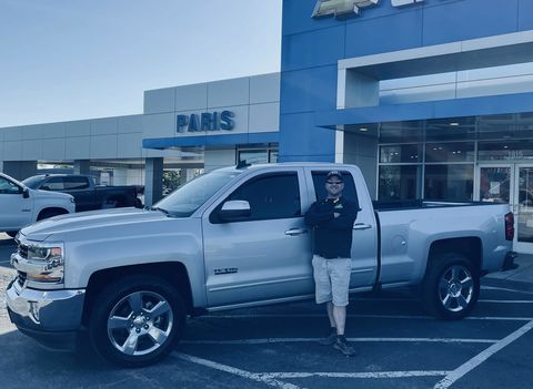 JEFFREY                        from POWDERLY                      , TX        