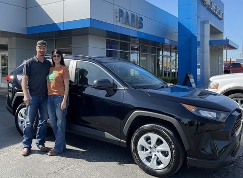 JEFF                           from HOWE                          , OK        