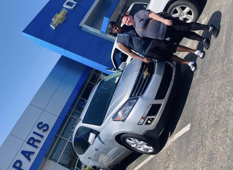 ANGELA                         from PARIS                         , TX        