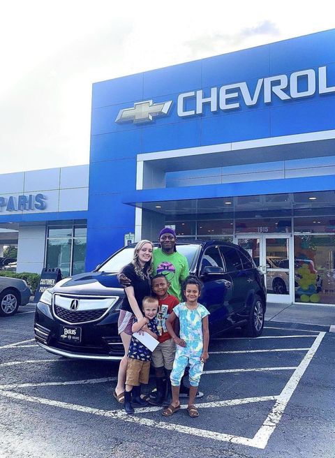 SHELBY                         from POWDERLY                      , TX        