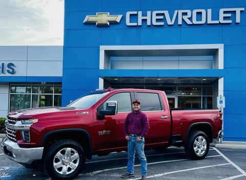 JESUS                          from MT. VERNON                    , TX        