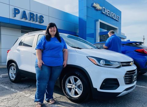 HEATHER                        from SULPHUR SPRINGS               , TX        