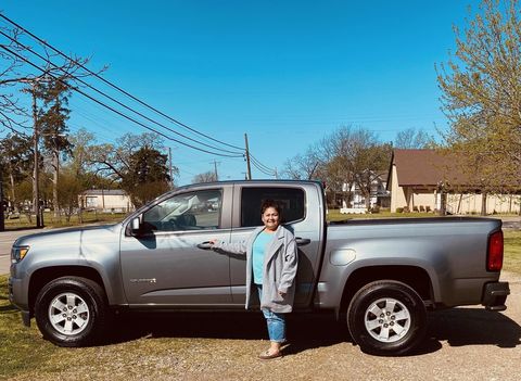 TOMMY                          from BAGWELL                       , TX        