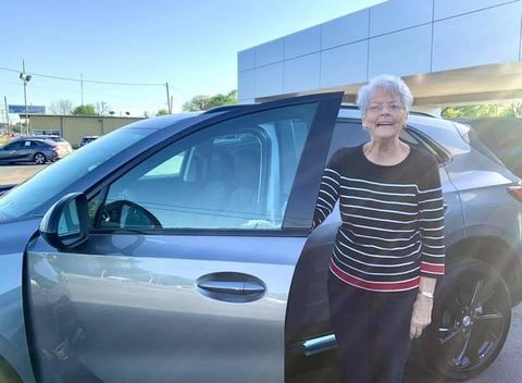 BARBARA                        from PARIS                         , TX        