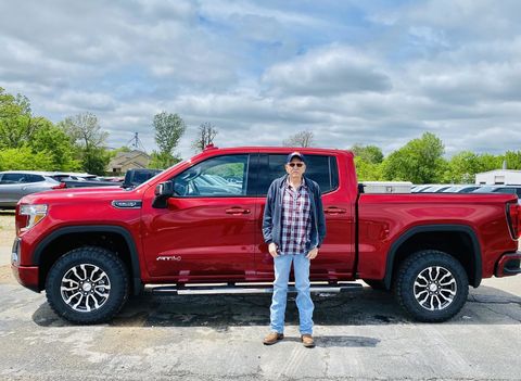 JAMES                          from PARIS                         , TX        