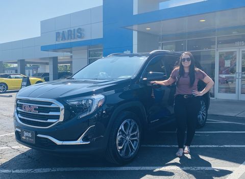 ERIN                           from HUGO                          , OK        