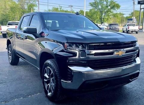 BILL                           from DETROIT                       , TX        