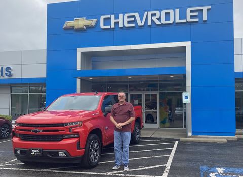 MIKE                           from PARIS                         , TX        