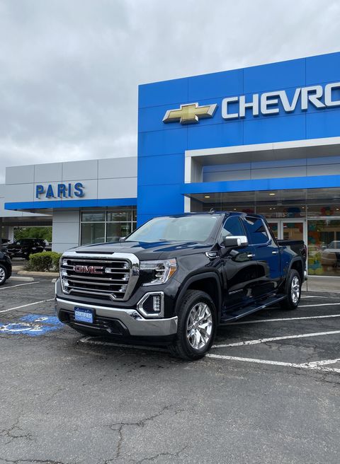 RANDOLPH                       from SUMNER                        , TX        