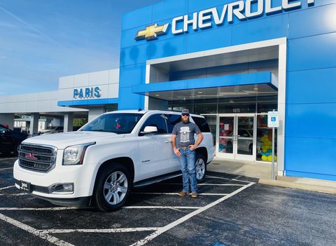 EARL                           from BLOSSOM                       , TX        