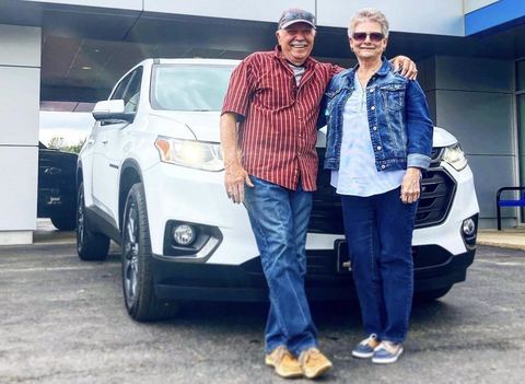 COY                            from PARIS                         , TX        