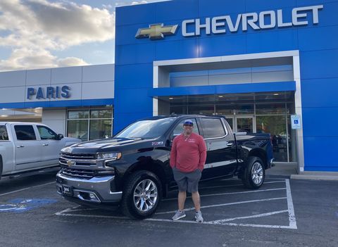 COURTNEY                       from PARIS                         , TX        