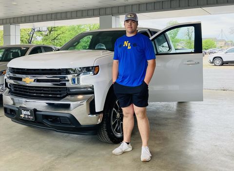 MARCUS                         from PARIS                         , TX        