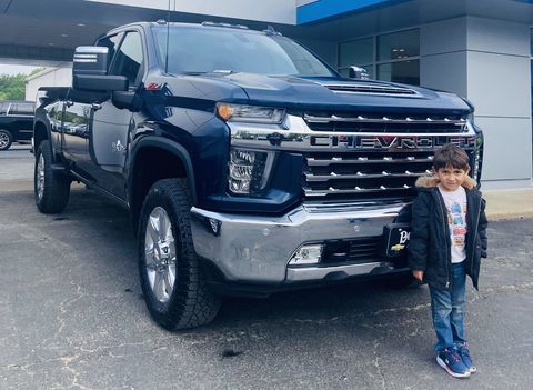 CARLOS                         from ROXTON                        , TX        