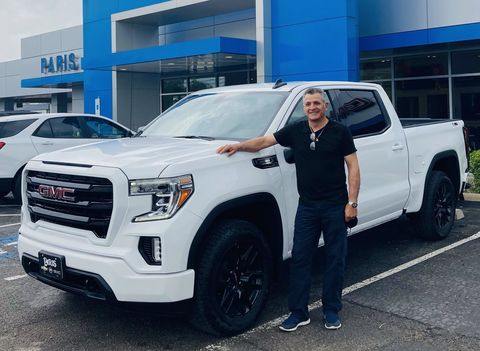 JESUS                          from SULPHUR SPRINGS               , TX        