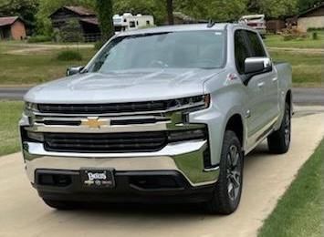 STEPHEN                        from MAUD                          , TX        