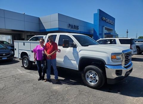 RONALD                         from VALLIANT                      , OK        