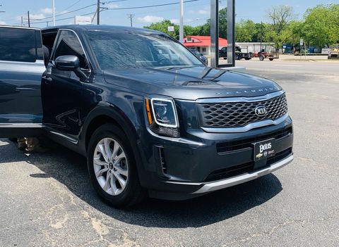 HUNTER                         from CUMBY                         , TX        