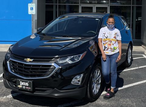 RYON                           from PARIS                         , TX        