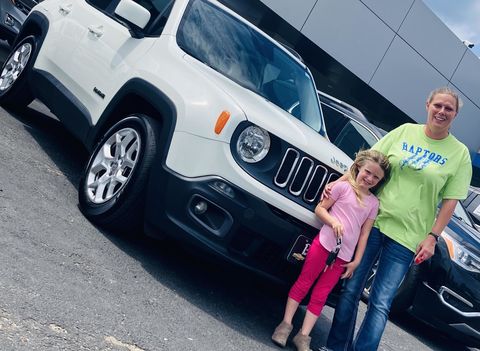 RACHEL                         from CLARKSVILLE                   , TX        