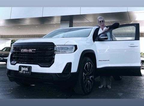 JOHNNIE                        from DEPORT                        , TX        