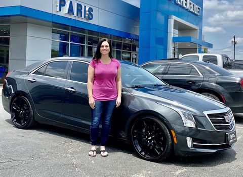 JEFFREY                        from PARIS                         , TX        