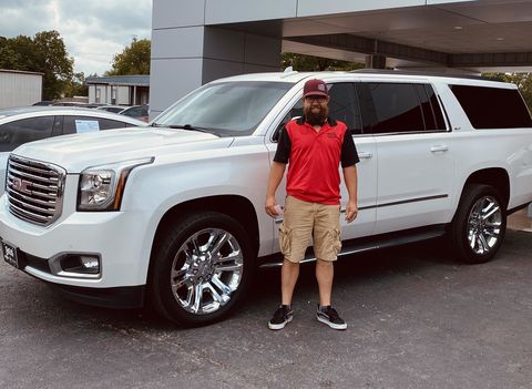 JOHAN                          from HONEY GROVE                   , TX        