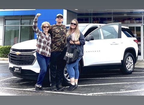 CYNTHIA                        from CLARKSVILLE                   , TX        