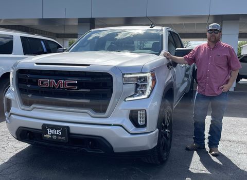 CHRISTOPHER                    from PARIS                         , TX        