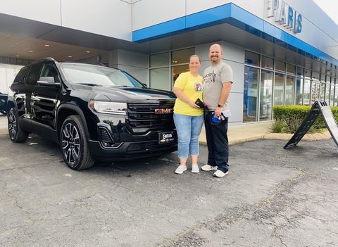 JOSHUA                         from DETROIT                       , TX        