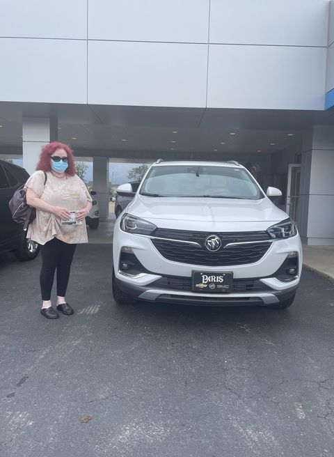 DIANE                          from PARIS                         , TX        