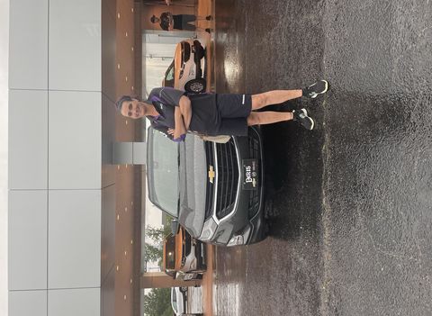 JUSTIN                         from PARIS                         , TX        