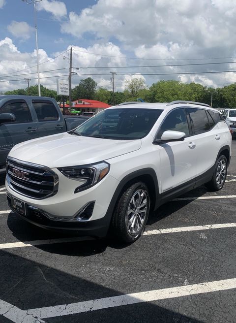 G V                            from SULPHUR SPRINGS               , TX        