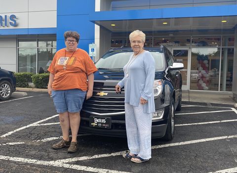 CAROLYN                        from SALTILLO                      , TX        