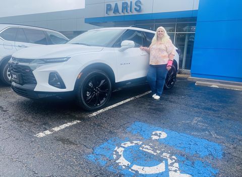 BARBARA                        from HAWKINS                       , TX        