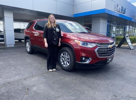 AMANDA                         from CARTHAGE                      , TX        