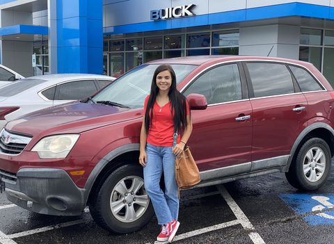 CALLI                          from BENNINGTON                    , OK        